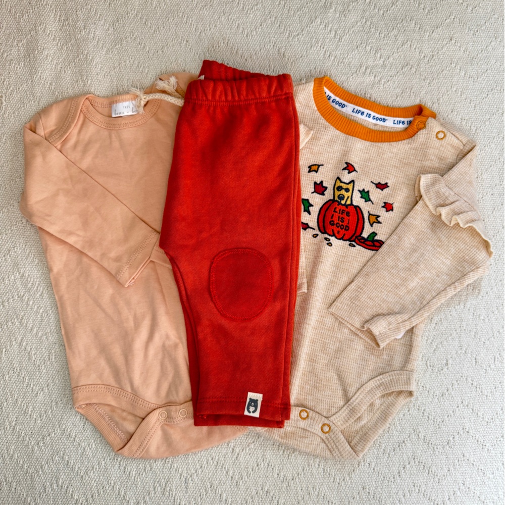 Fall Bundle